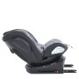 Автокрісло ME 1045 EVOLUTION 2 360° — універсальний комфорт і безпека з народження до 12 років