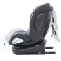 Автокрісло ME 1045 EVOLUTION 2 360° — універсальний комфорт і безпека з народження до 12 років