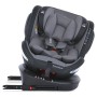 Автокрісло ME 1045 EVOLUTION 2 360° — універсальний комфорт і безпека з народження до 12 років