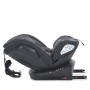 Автокрісло ME 1045 EVOLUTION 2 360° — універсальний комфорт і безпека з народження до 12 років