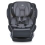 Автокрісло ME 1045 EVOLUTION 2 360° — універсальний комфорт і безпека з народження до 12 років