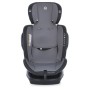 Автокрісло ME 1045 EVOLUTION 2 360° — універсальний комфорт і безпека з народження до 12 років