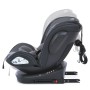 Автокрісло ME 1045 EVOLUTION 2 360° — універсальний комфорт і безпека з народження до 12 років