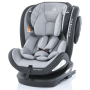 Автокрісло ME 1045 EVOLUTION 2 360° — універсальний комфорт і безпека з народження до 12 років