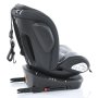 Автокрісло ME 1045 EVOLUTION 2 360° — універсальний комфорт і безпека з народження до 12 років