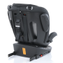 Автокрісло ME 1045 EVOLUTION 2 360° — універсальний комфорт і безпека з народження до 12 років