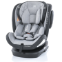 Автокрісло ME 1045 EVOLUTION 2 360° — універсальний комфорт і безпека з народження до 12 років