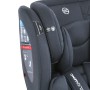 Дитяче автокрісло ME 1114 Everest Black 0–36 кг (оберт 360°, ISOFIX)