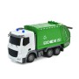 Машина-сміттєвоз HT077 на радіокеруванні — реалістична спецтехніка