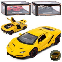 Машинка АвтоСвіт AP-1841 — у коробці