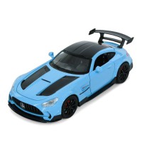 Модель Машини АвтоСвіт AP-1988 — 1:22, інерційна