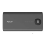Повербанк Rixus RXPB40 40000 mAh, швидка зарядка 22,5W, портативний Power Bank для смартфонів та гаджетів