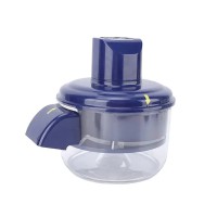 Електрична овочечистка 3.7V 50W на акумуляторі, машинка для чищення фруктів і овочів, компактна, зручна у використанні