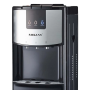 Дозатор для води Sokany SK-09074 500W — підлоговий кулер для гарячої та холодної води, нагрів до 95°C, охолодження до 8°C, компактний диспенсер для дому та офісу