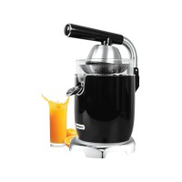 Електрична соковижималка для цитрусових Sokany SK-01019, 45 Вт, 0,4 л, портативна з USB-акумулятором 1200 мАг для свіжого соку