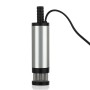 Насос для перекачування палива Fuel/Diesel Pump 12V 12л/хв, електричний, портативний, занурювальний насос для дизеля та бензину, для авто та техніки