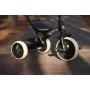 Дитячий триколісний велосипед Maraton Tri-Cycle Elit Pro Black – легкий з EVA колесами, батьківською ручкою, педалями, сталевою рамою, для дітей 2–6 років, до 25 кг