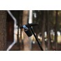 Дитячий триколісний велосипед Maraton Tri-Cycle Elit Pro Black – легкий з EVA колесами, батьківською ручкою, педалями, сталевою рамою, для дітей 2–6 років, до 25 кг