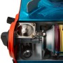Портативная газовая плита HappyHome-3 – компактная туристическая плита для кемпинга, походов, отдыха на природе и даче, удобная для приготовления пищи на открытом воздухе