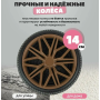 Дитяча машинка-каталка-толокар Lamborghini 3в1 з батьківською ручкою, музикою, підсвічуванням, захисним бортиком та підніжками, машинка для прогулянок, від 1 року (рожевий, зелений, білий, синій)