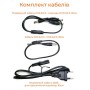 Джерело безперебійного живлення UPS DC1018P MA440 12000 mAh для роутера, ONU, модема та термінала міні ДБЖ Mini UPS 5V/9V/12V, резервне живлення Wi-Fi під час відключення електроенергії