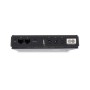Джерело безперебійного живлення UPS DC1018P MA440 12000 mAh для роутера, ONU, модема та термінала міні ДБЖ Mini UPS 5V/9V/12V, резервне живлення Wi-Fi під час відключення електроенергії