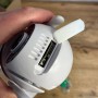 Уличная Wi-Fi IP камера видеонаблюдения ICSEE с двумя объективами 8 Мп и ночным видением