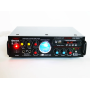 Підсилювач звуку AV-339BT + USB + FM + MP3 + Караоке