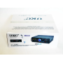 Підсилювач звуку AV-339BT + USB + FM + MP3 + Караоке