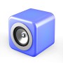 Портативна Bluetooth колонка SG-1741B з підсвічуванням корпусу