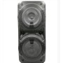 Колонка-чемодан ZQS-8201 Bluetooth колонка с микрофоном Колонка-чемодан ZQS-8201 Bluetooth колонка с микрофоном