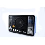Портативна радіо колонка USB /SD / MP3/ FM Радіоприймач Golon RX 950