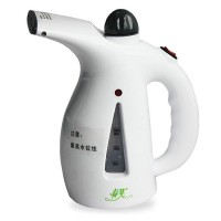 Пароочисник ручний відпарювач HAND STEAMER RZ 608